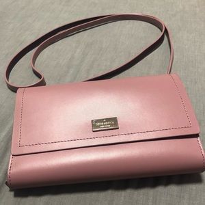Kate Spade wallet bag